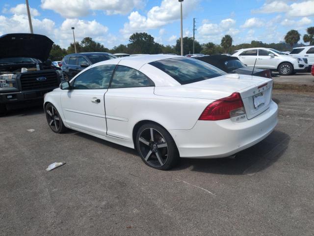 Photo 2 from auction – 2012 VOLVO C70 T5 with VIN YV1672MC1CJ130397
