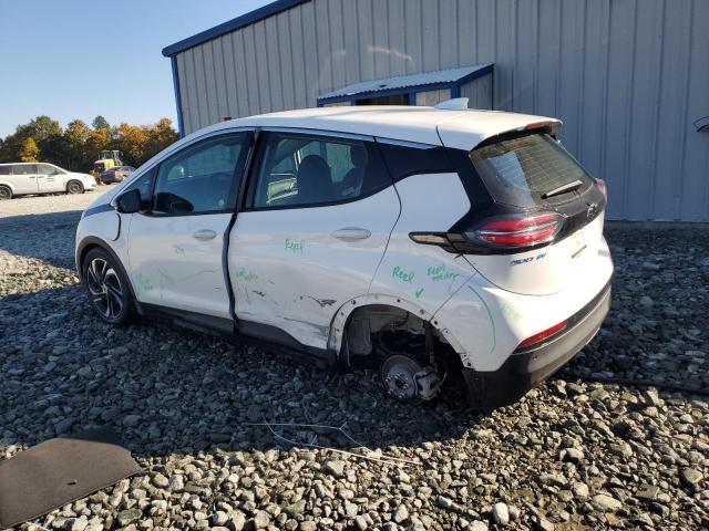 Photo 2 from auction – 2023 CHEVROLET BOLT EV 2L with VIN 1G1FX6S05P4142541