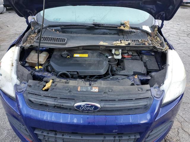 Photo 11 from auction – 2016 FORD ESCAPE SE with VIN 1FMCU0GX8GUC64926