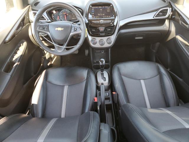 Photo 8 from auction – 2021 CHEVROLET SPARK ACTI with VIN KL8CH6SA6MC734265
