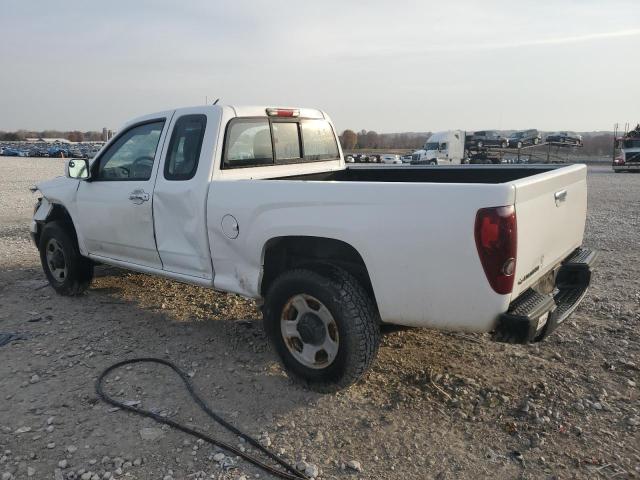 Photo 2 from auction – 2011 CHEVROLET COLORADO with VIN 1GCJTBF92B8100442