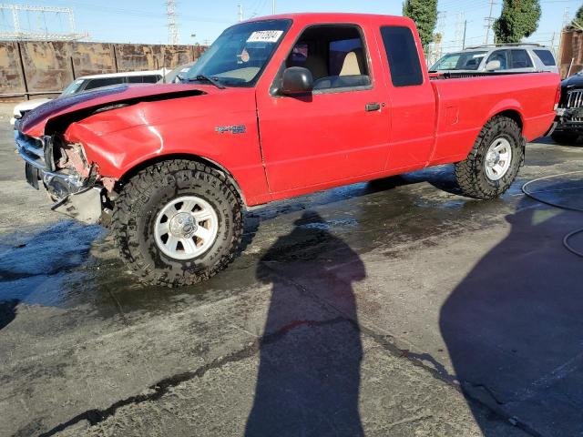 FORD RANGER SUP 2000 with VIN 1FTYR14V0YPB98294 - Photo from auction