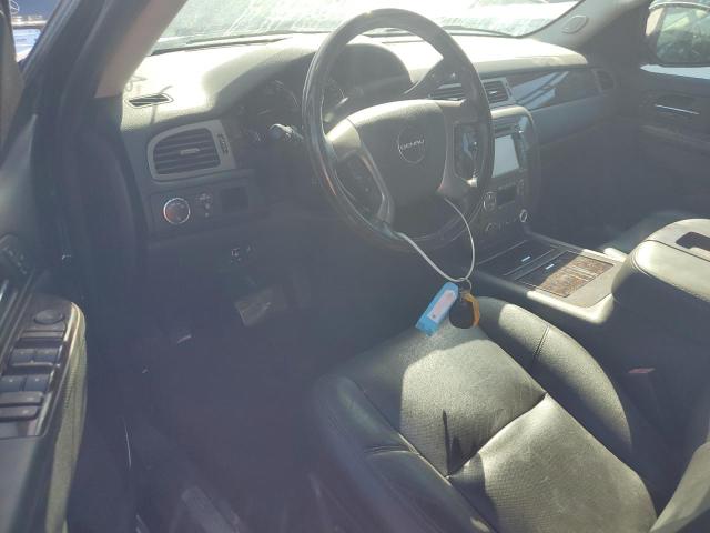 Photo 8 from auction – 2013 GMC YUKON DENA with VIN 1GKS2EEF5DR318330