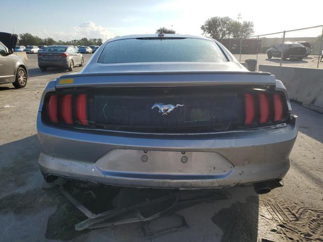 Photo 6 from auction – 2020 FORD MUSTANG with VIN 1FA6P8TH9L5147632