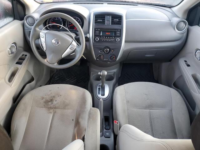 Photo 8 from auction – 2015 NISSAN VERSA S with VIN 3N1CN7APXFL878004