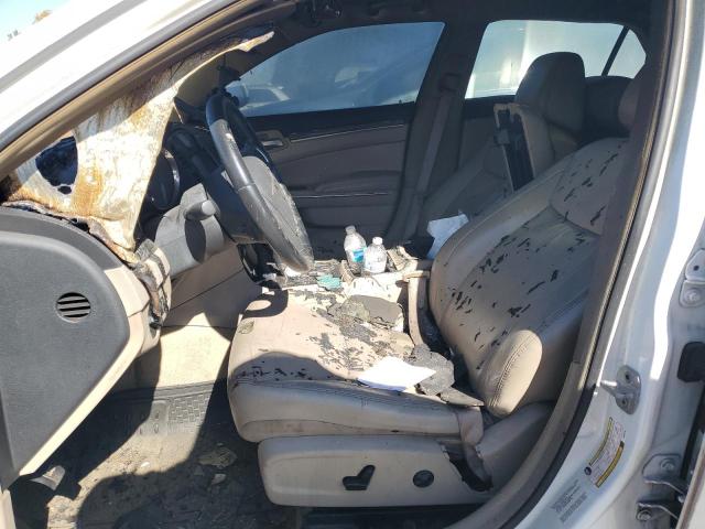 Photo 7 from auction – 2011 CHRYSLER 300 LIMITE with VIN 2C3CA5CG2BH564705