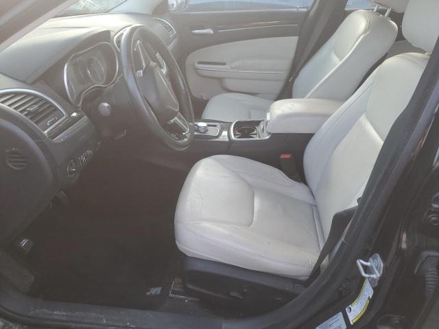 Photo 7 from auction – 2015 CHRYSLER 300 LIMITE with VIN 2C3CCAAG0FH779608