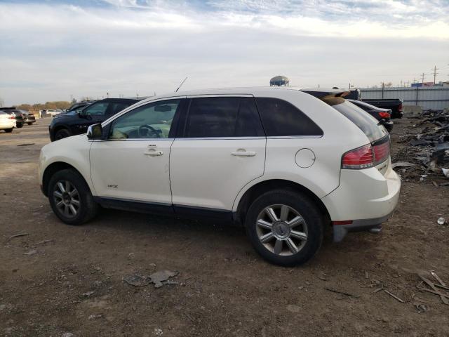 Photo 2 from auction – 2007 LINCOLN MKX with VIN 2LMDU68C87BJ31791