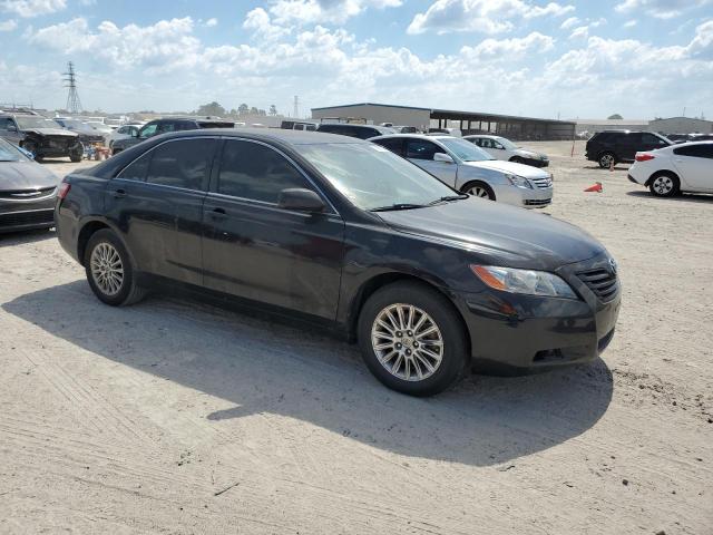 Photo 4 from auction – 2007 TOYOTA CAMRY CE with VIN 4T1BE46K07U102066
