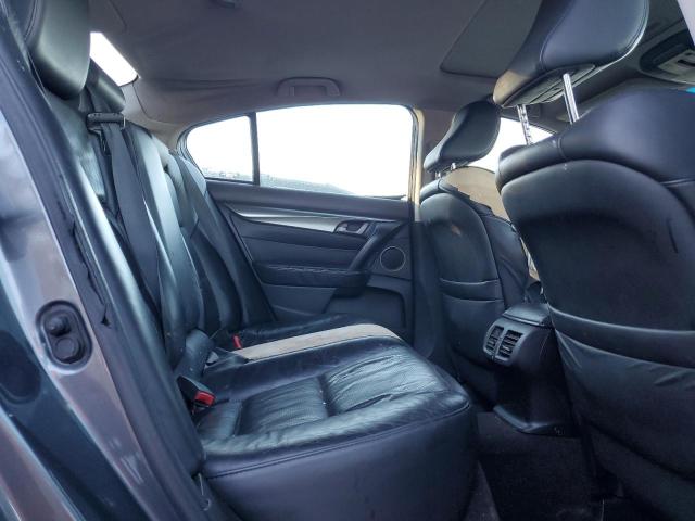 Photo 10 from auction – 2009 ACURA TL with VIN 19UUA86529A012997