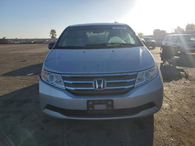 Photo 5 from auction – 2011 HONDA ODYSSEY EX with VIN 5FNRL5H63BB086638