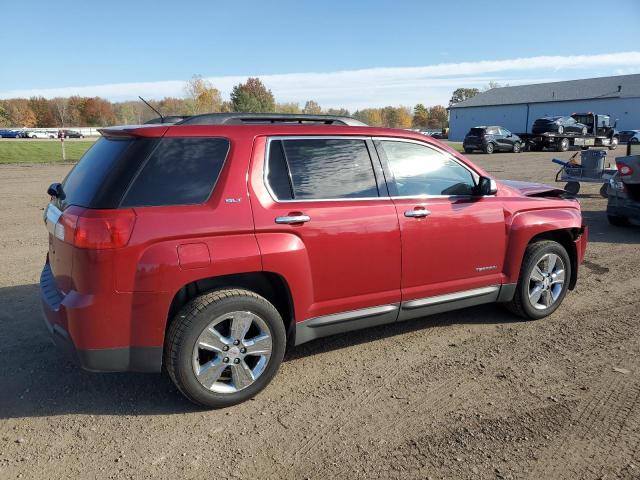 Photo 3 from auction – 2015 GMC TERRAIN SL with VIN 2GKFLXEK4F6129660