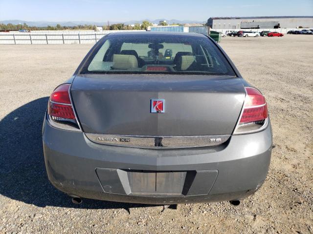 Photo 6 from auction – 2007 SATURN AURA XR with VIN 1G8ZV57787F144129