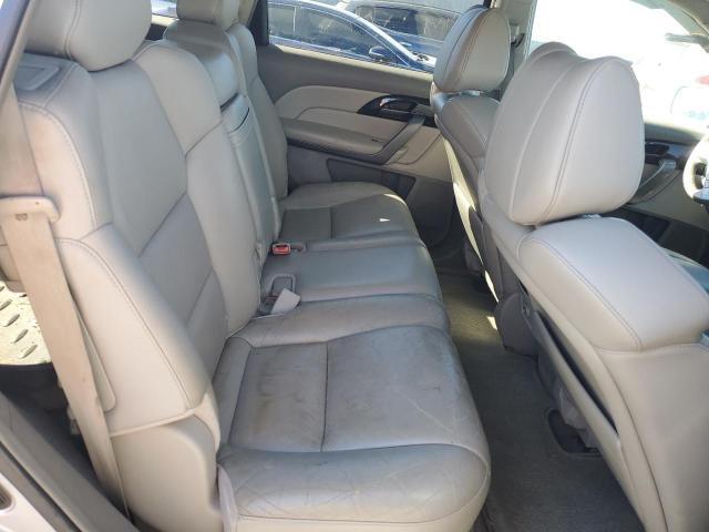 Photo 11 from auction – 2008 ACURA MDX TECHNO with VIN 2HNYD28328H508571