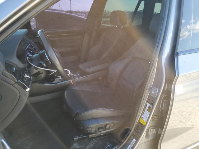 Photo 7 from auction – 2014 BMW X3 XDRIVE3 with VIN 5UXWX7C59EL983755