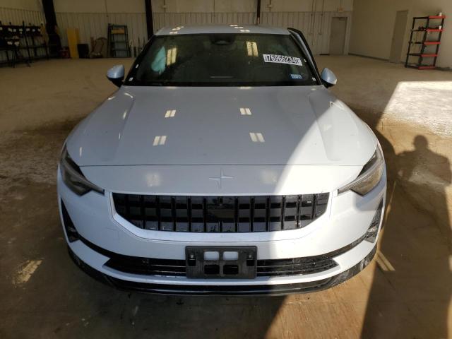 Photo 5 from auction – 2023 POLESTAR 2 with VIN YSMED3KA2PL142400