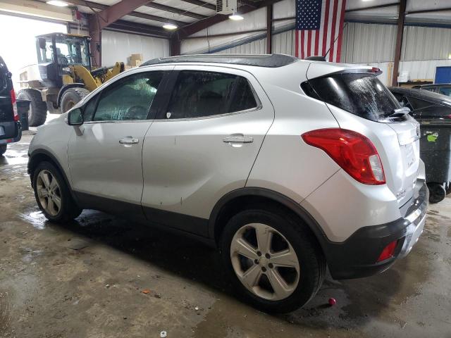 Photo 2 from auction – 2016 BUICK ENCORE CON with VIN KL4CJBSB0GB709279