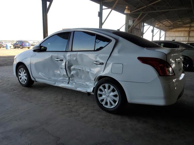 Photo 2 from auction – 2019 NISSAN VERSA S with VIN 3N1CN7AP3KL845467