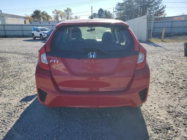 Photo 6 from auction – 2017 HONDA FIT LX with VIN JHMGK5H52HS021176
