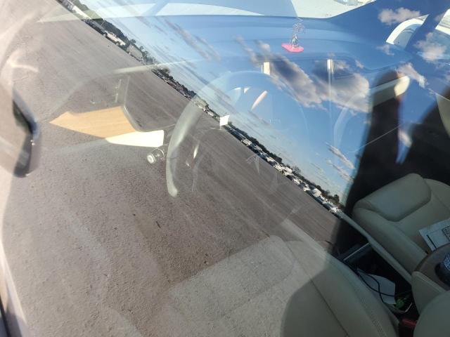 Photo 8 from auction – 2020 TESLA MODEL X with VIN 5YJXCBE21LF300650