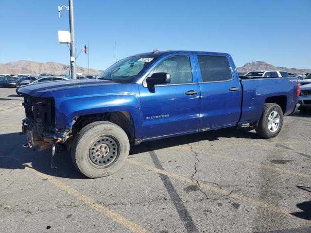 CHEVROLET SILVERADO 2014 with VIN 1GCUKREC3EF193669 - Photo from auction
