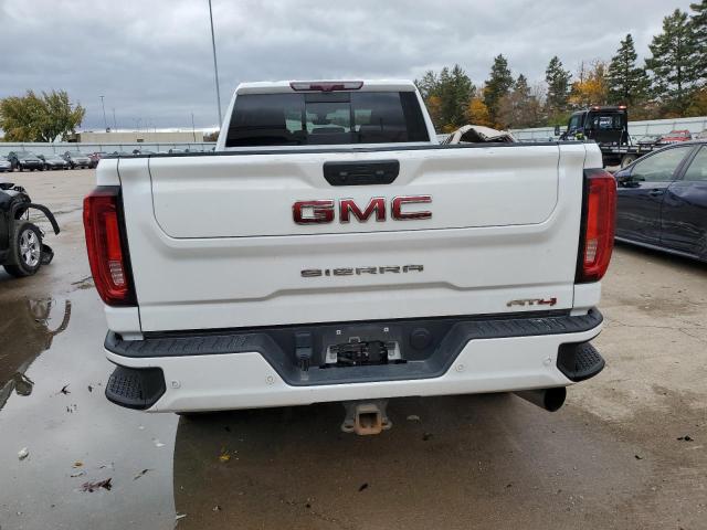 Photo 6 from auction – 2020 GMC SIERRA K35 with VIN 1GT49VEY5LF339079