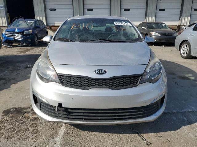 Photo 5 from auction – 2017 KIA RIO LX with VIN KNADM4A38H6025157
