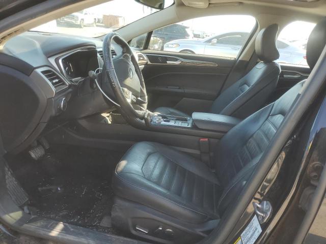 Photo 7 from auction – 2017 FORD FUSION SE with VIN 3FA6P0LU8HR399570