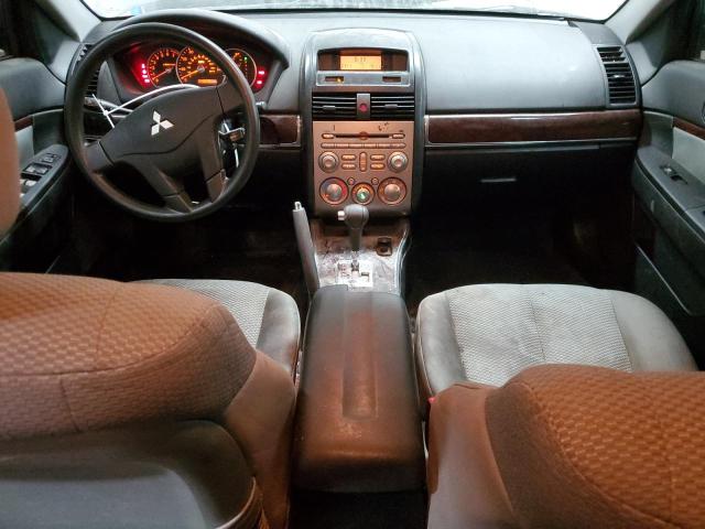 Photo 8 from auction – 2009 MITSUBISHI GALANT ES with VIN 4A3AB36F89E022773