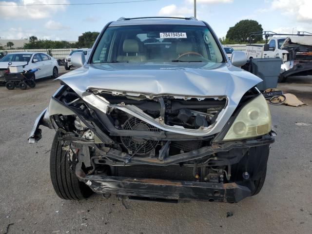 Photo 5 from auction – 2007 LEXUS GX 470 with VIN JTJBT20X270145458