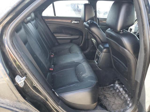 Photo 10 from auction – 2012 CHRYSLER 300 LIMITE with VIN 2C3CCACGXCH250353