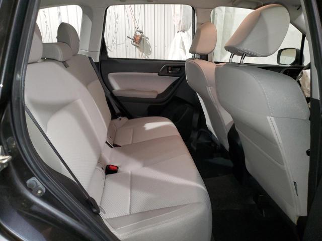 Photo 11 from auction – 2018 SUBARU FORESTER 2 with VIN JF2SJAAC2JG403301