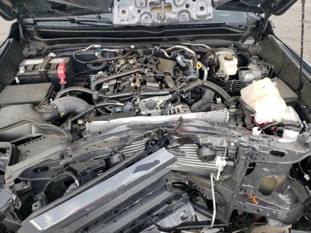 Photo 11 from auction – 2024 TOYOTA TACOMA DOU with VIN 3TMLB5JN2RM007136