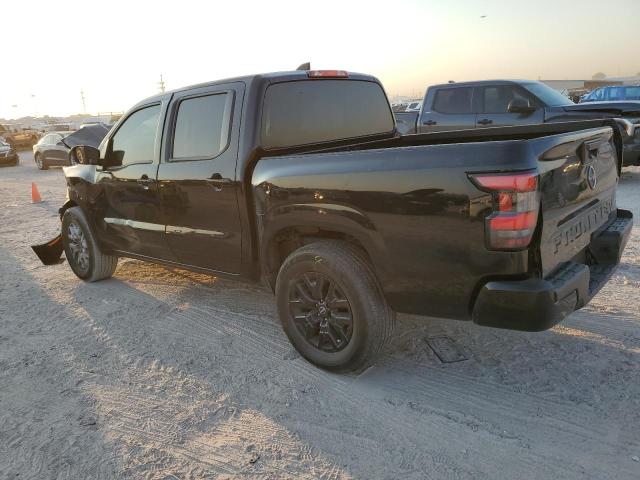 Photo 2 from auction – 2022 NISSAN FRONTIER S with VIN 1N6ED1EJXNN679039