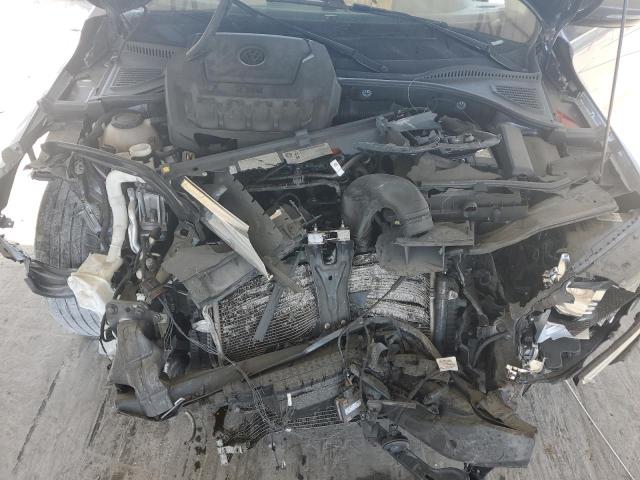 Photo 11 from auction – 2020 VOLKSWAGEN PASSAT S with VIN 1VWAA7A32LC023461