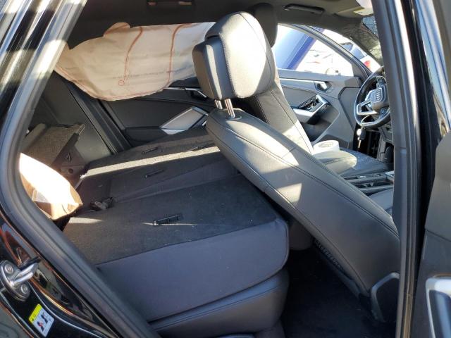 Photo 10 from auction – 2021 AUDI Q3 PREMIUM with VIN WA1AUCF3XM1102072