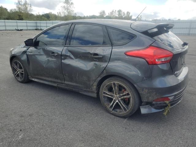 Photo 2 from auction – 2018 FORD FOCUS ST with VIN 1FADP3L96JL213310