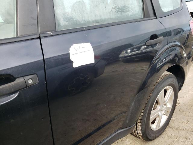 Photo 13 from auction – 2013 SUBARU FORESTER 2 with VIN JF2SHABC1DH432636