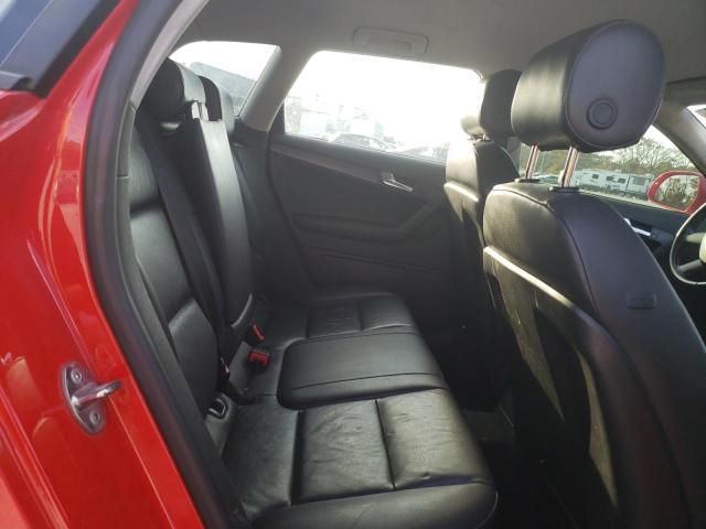 Photo 10 from auction – 2010 AUDI A3 PREMIUM with VIN WAUBFAFMXAA145210