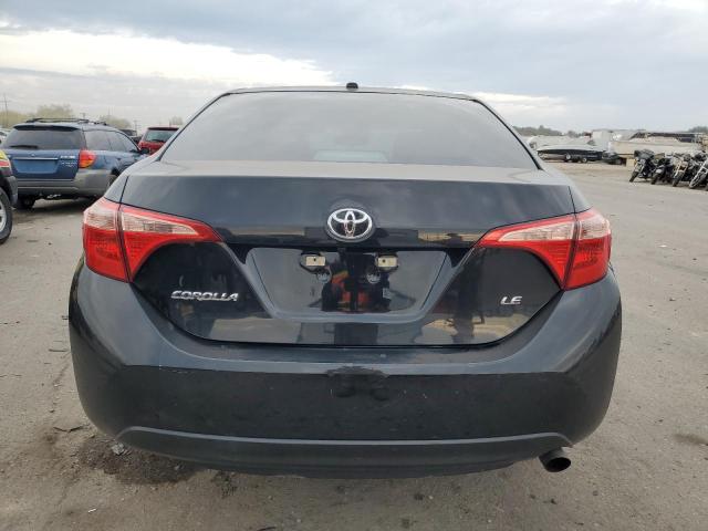 Photo 6 from auction – 2019 TOYOTA COROLLA L with VIN 5YFBURHE8KP884151