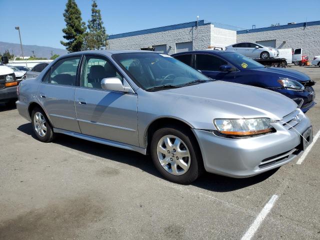 Photo 4 from auction – 2002 HONDA ACCORD EX with VIN JHMCG66812C021206