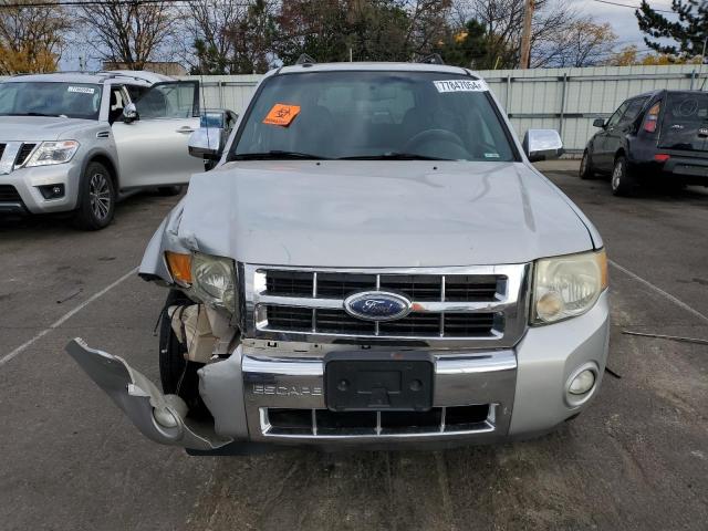 Photo 5 from auction – 2009 FORD ESCAPE LIM with VIN 1FMCU94G19KC49496