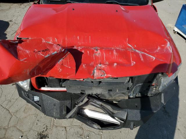 Foto 11 de la subasta – 2014 RAM 1500 ST con VIN 1C6RR6KT5ES389115