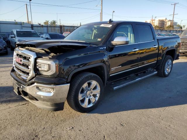 GMC SIERRA K15 2018 with VIN 3GTU2NER8JG336489 - Photo from auction