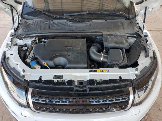Photo 11 from auction – 2018 LAND ROVER RANGE ROVE with VIN SALVP2RX5JH302702