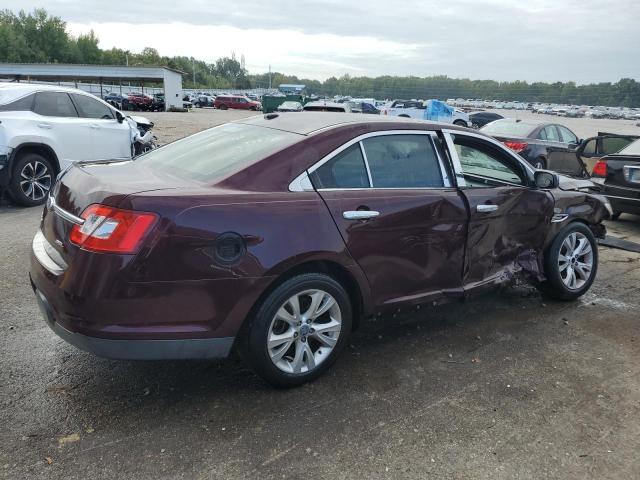 Photo 3 from auction – 2011 FORD TAURUS SEL with VIN 1FAHP2EW5BG140813