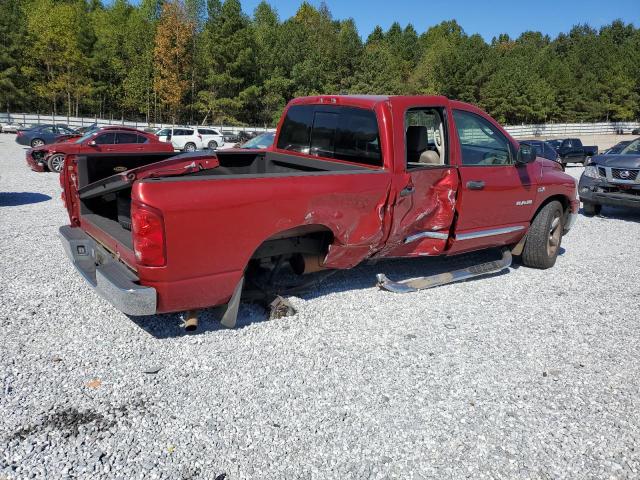 Photo 3 from auction – 2008 DODGE RAM 1500 S with VIN 1D7HA18288S530119
