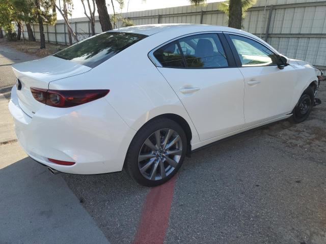 صورة رقم 3 من المزاد - 2024 MAZDA 3 PREFERRE مع VIN 3MZBPACM8RM418127