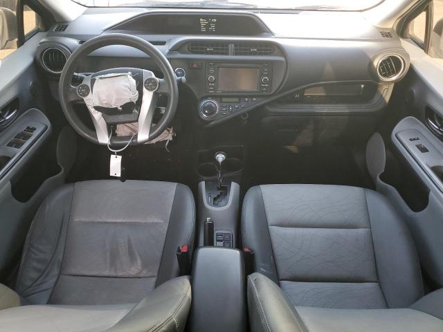 Photo 8 from auction – 2012 TOYOTA PRIUS C with VIN JTDKDTB3XC1025024