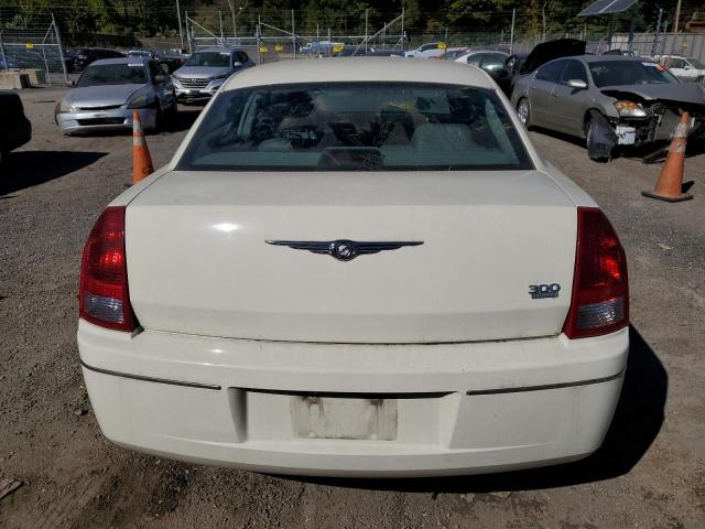 Photo 6 from auction – 2005 CHRYSLER 300 TOURIN with VIN 2C3JA53G55H584006